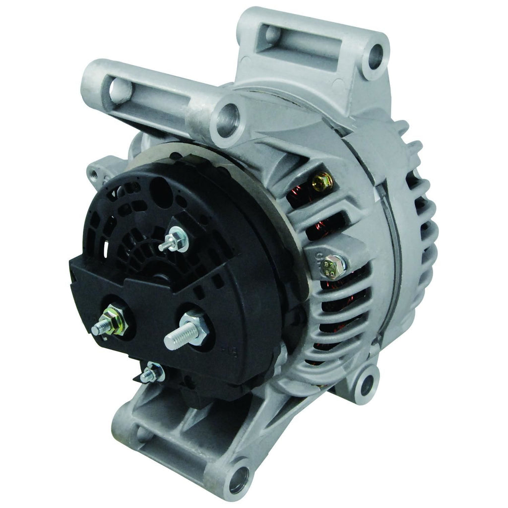 Gold New Alternator 12716N