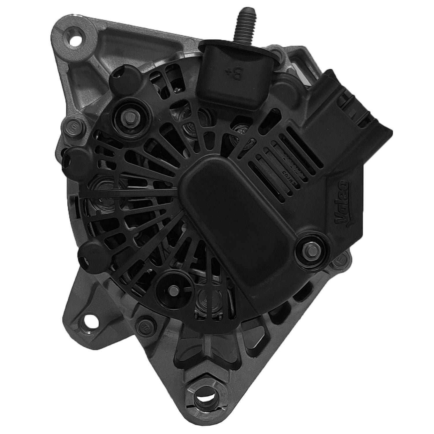Alternator 11587