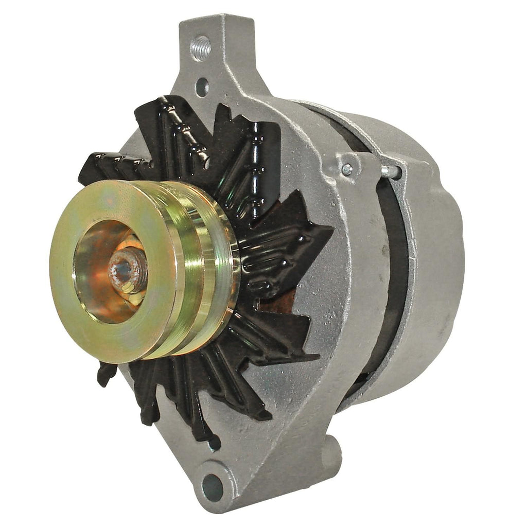 TotalPro Remanufactured Alternator T7078DP