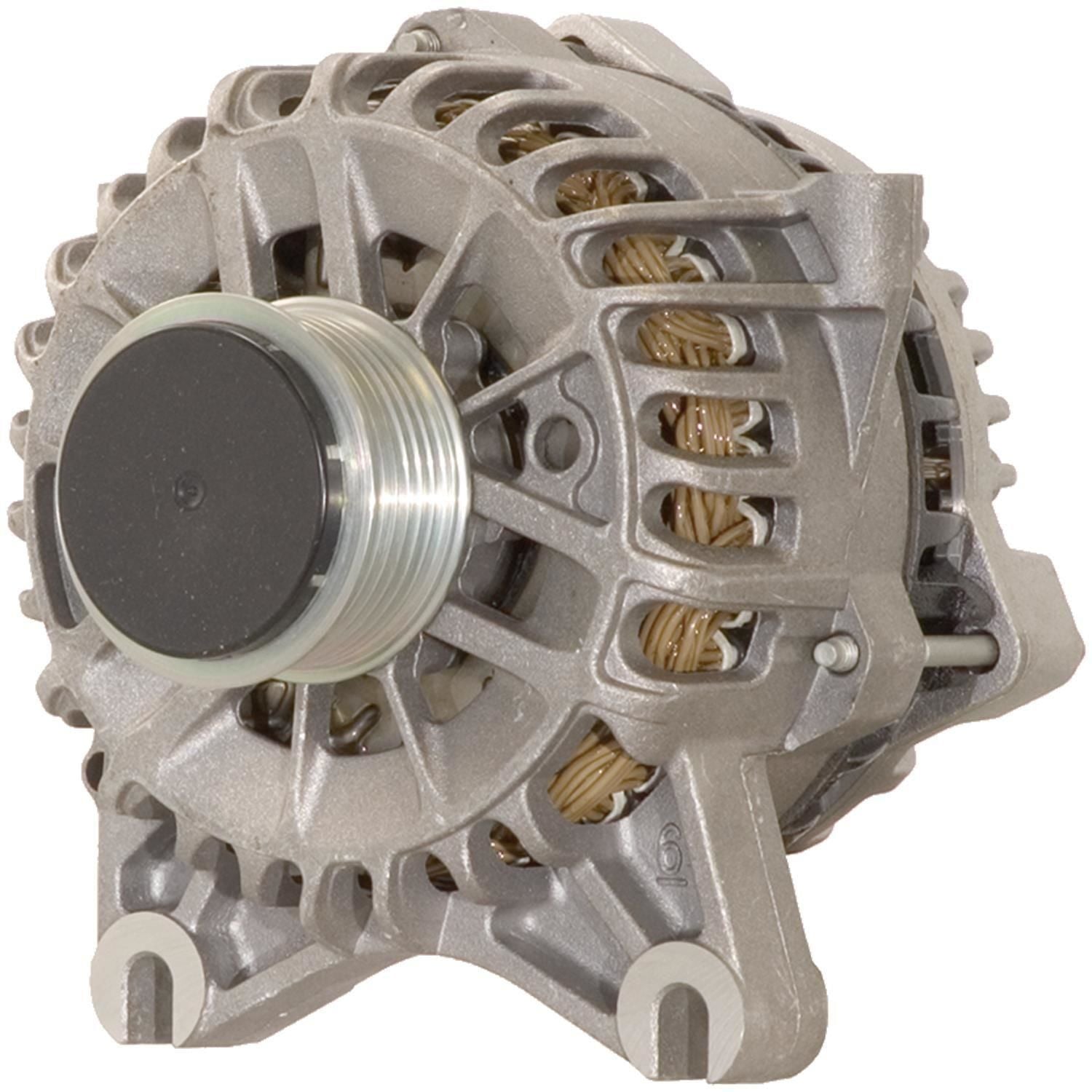Gold New Alternator DLG3650-6-2