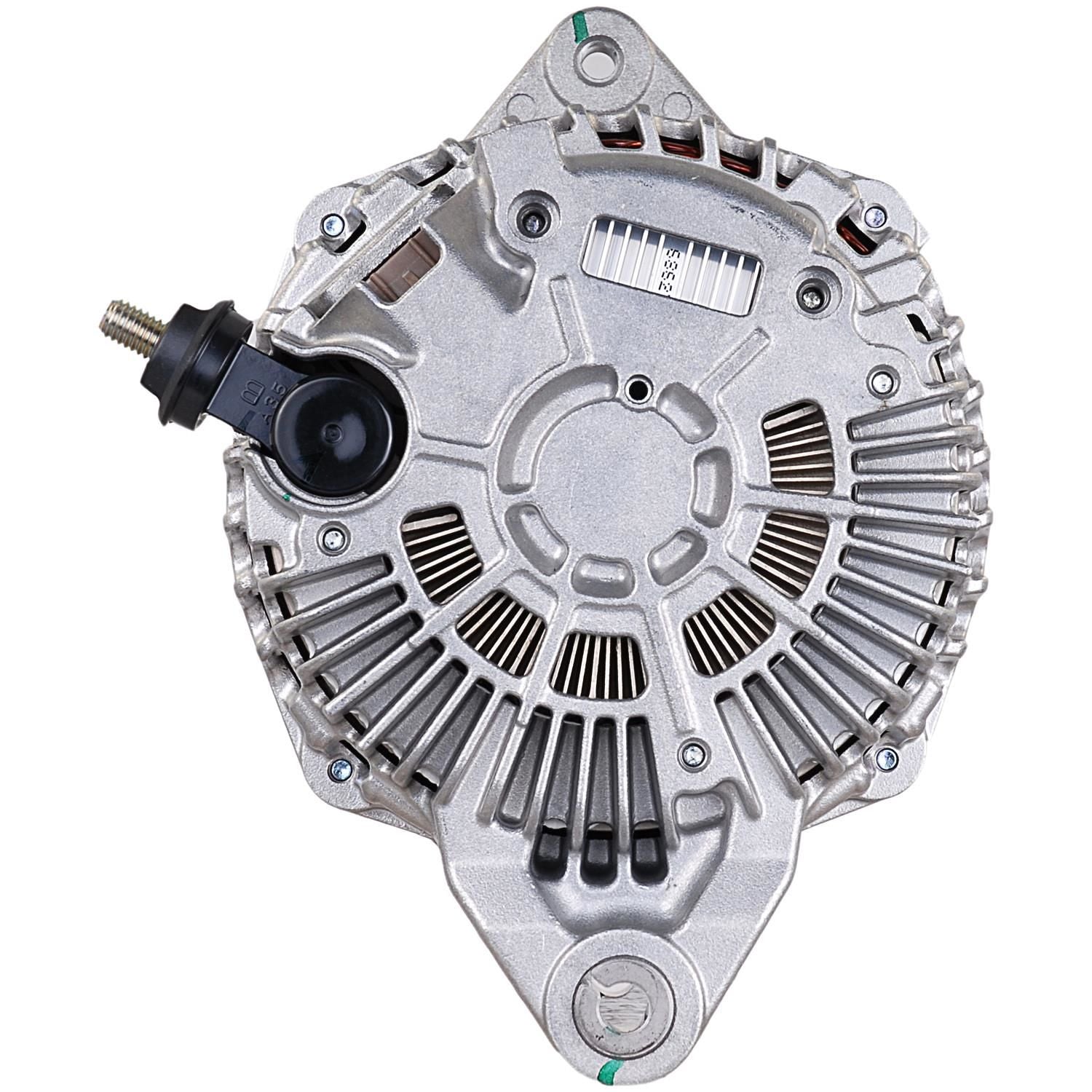 Gold New Alternator DLG2662-6-10