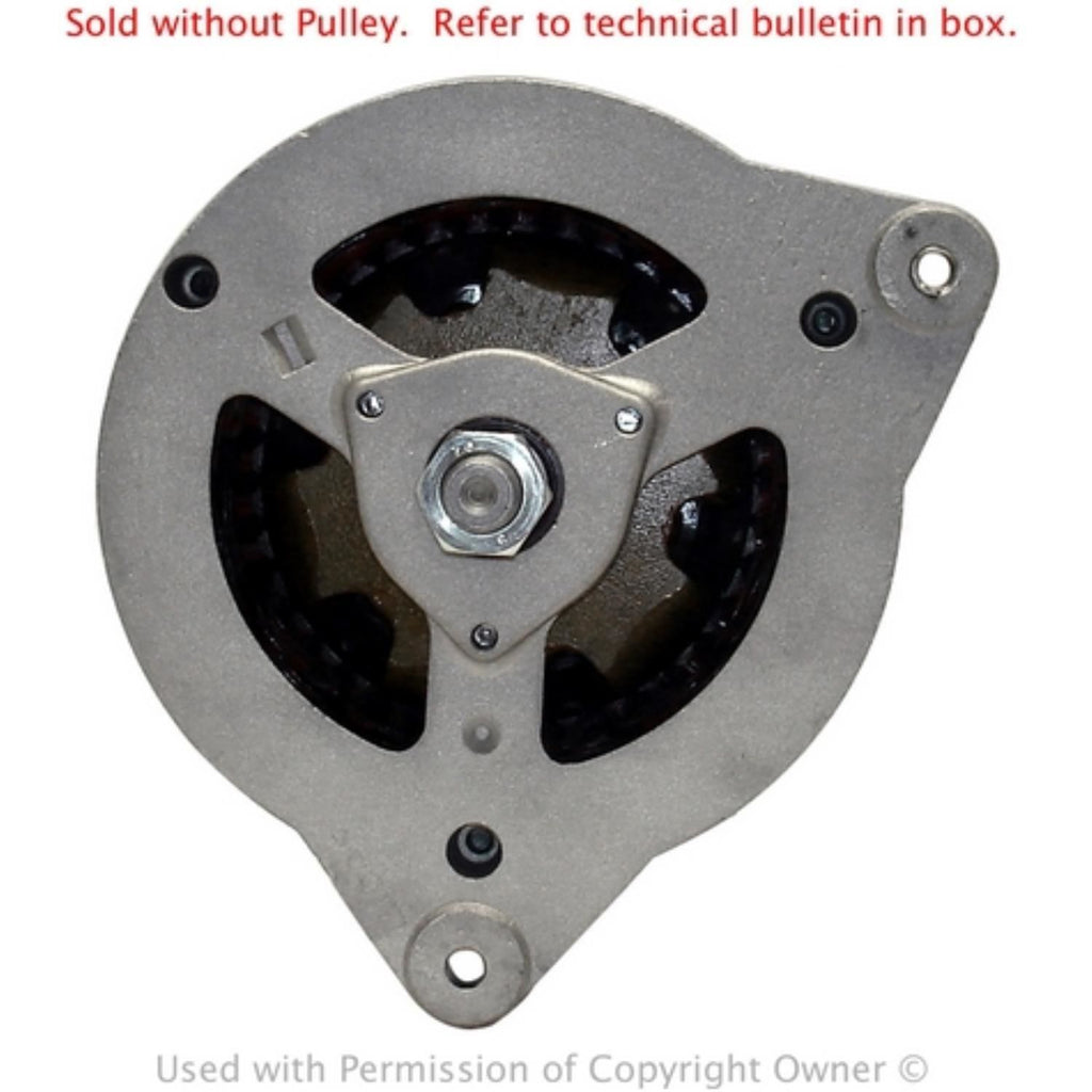 Alternator 14056
