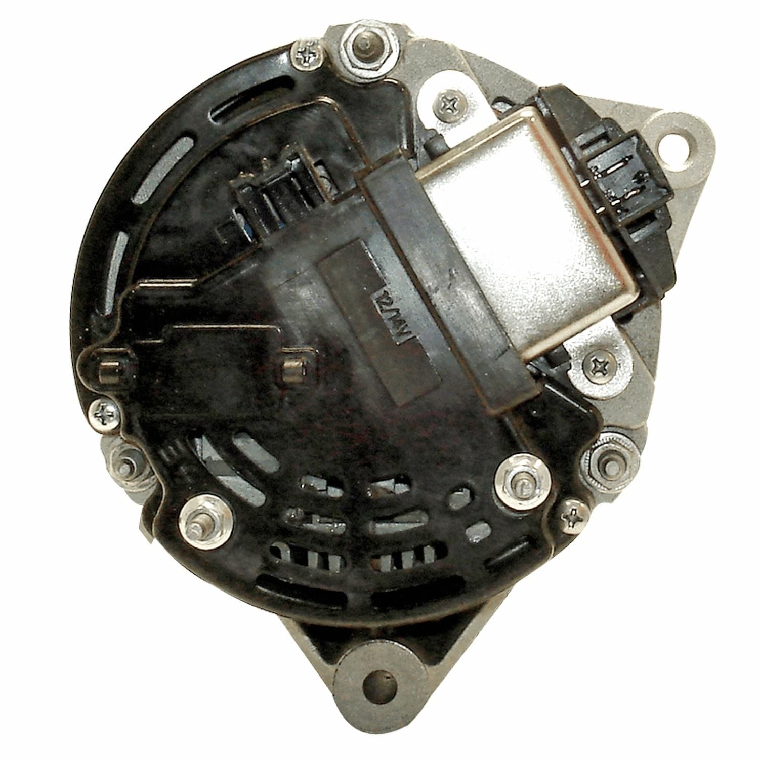 Alternator 14329