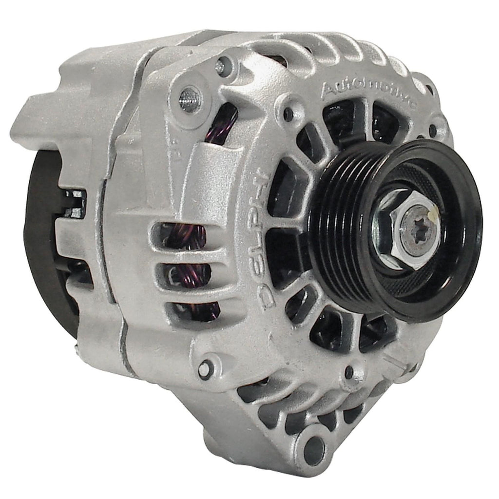 TotalPro Remanufactured Alternator T1621-6-11
