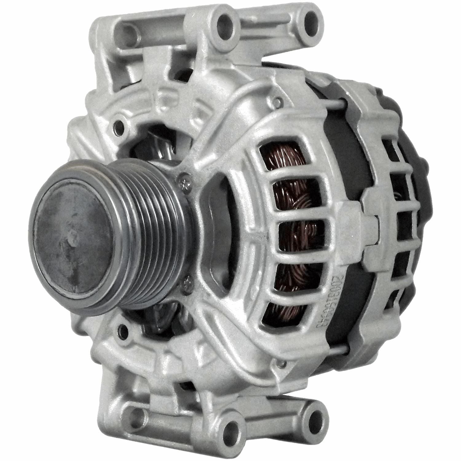 Alternator 10272