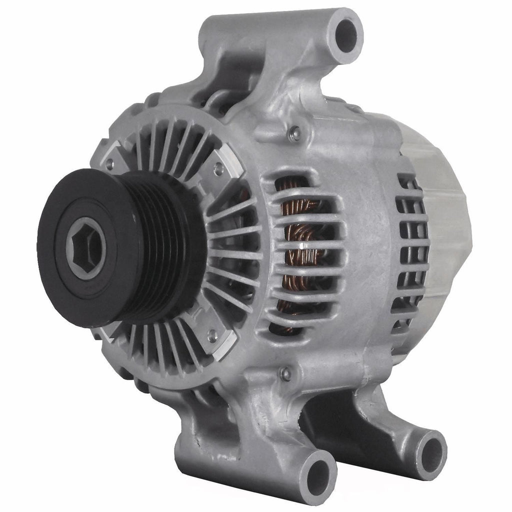Alternator 10267