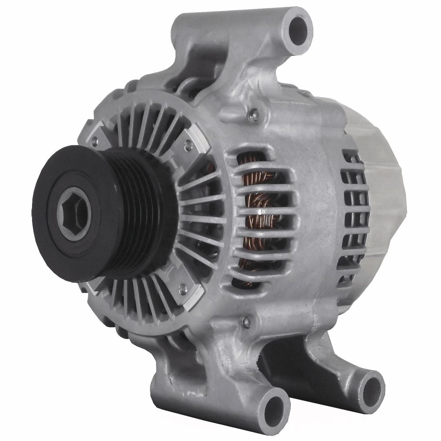 Alternator 10267