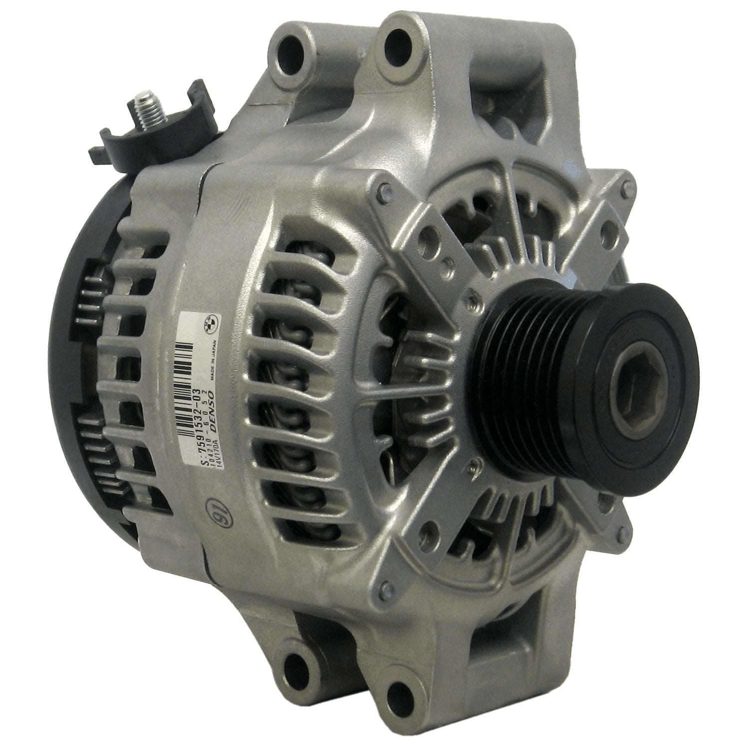 Alternator 10164