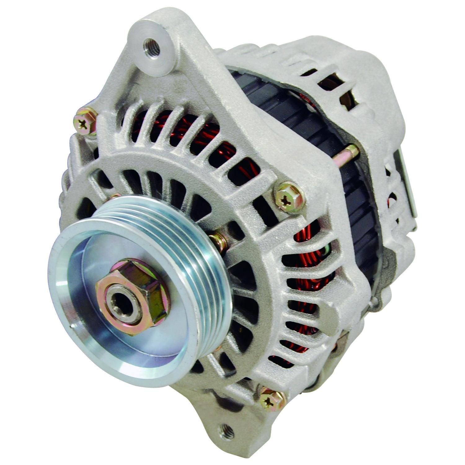 Gold New Alternator DLG11177