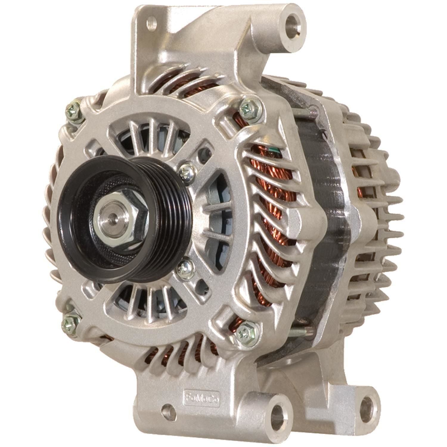 Gold New Alternator DLG2602-6-3
