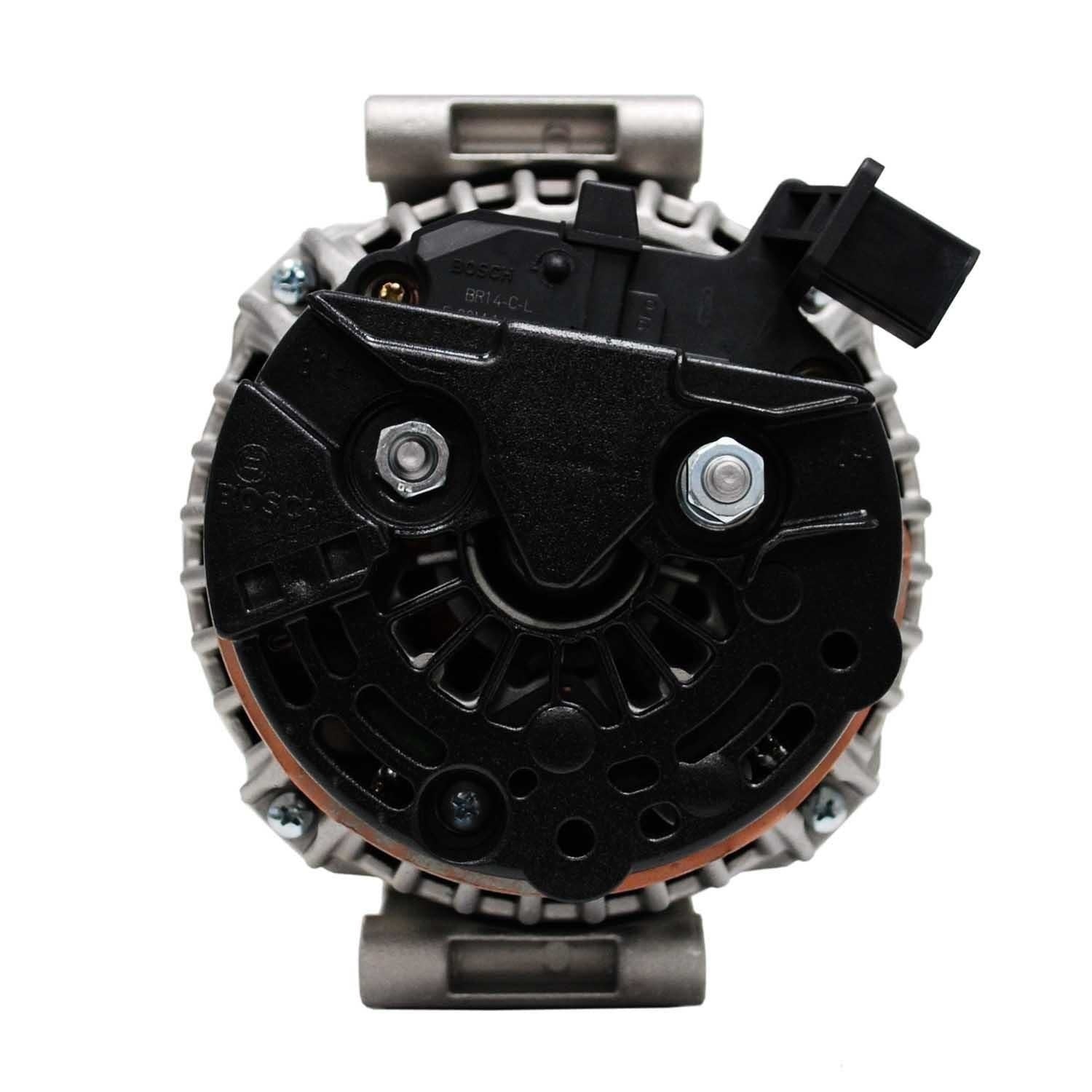 Alternator A15707