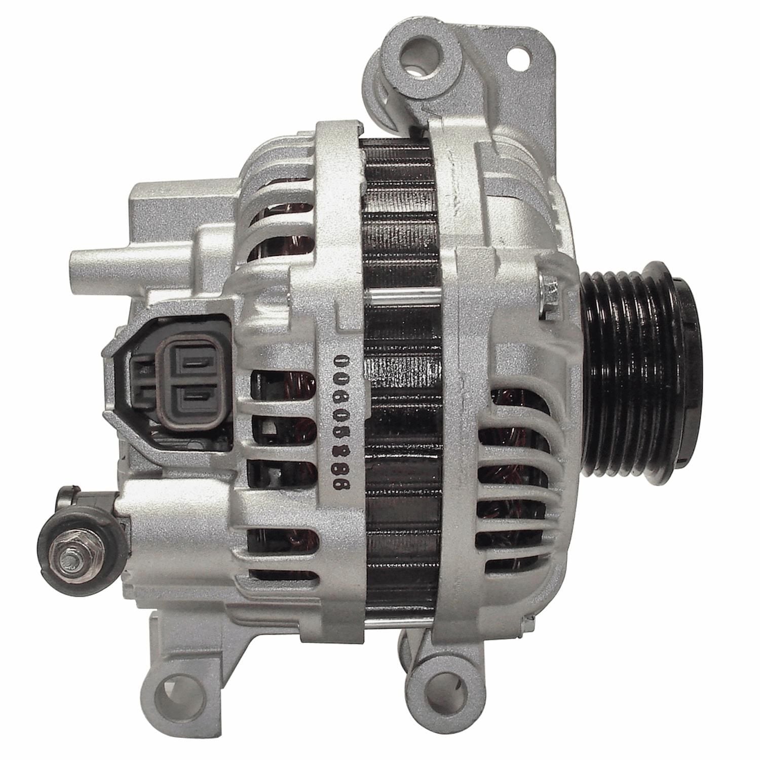 Alternator A13996