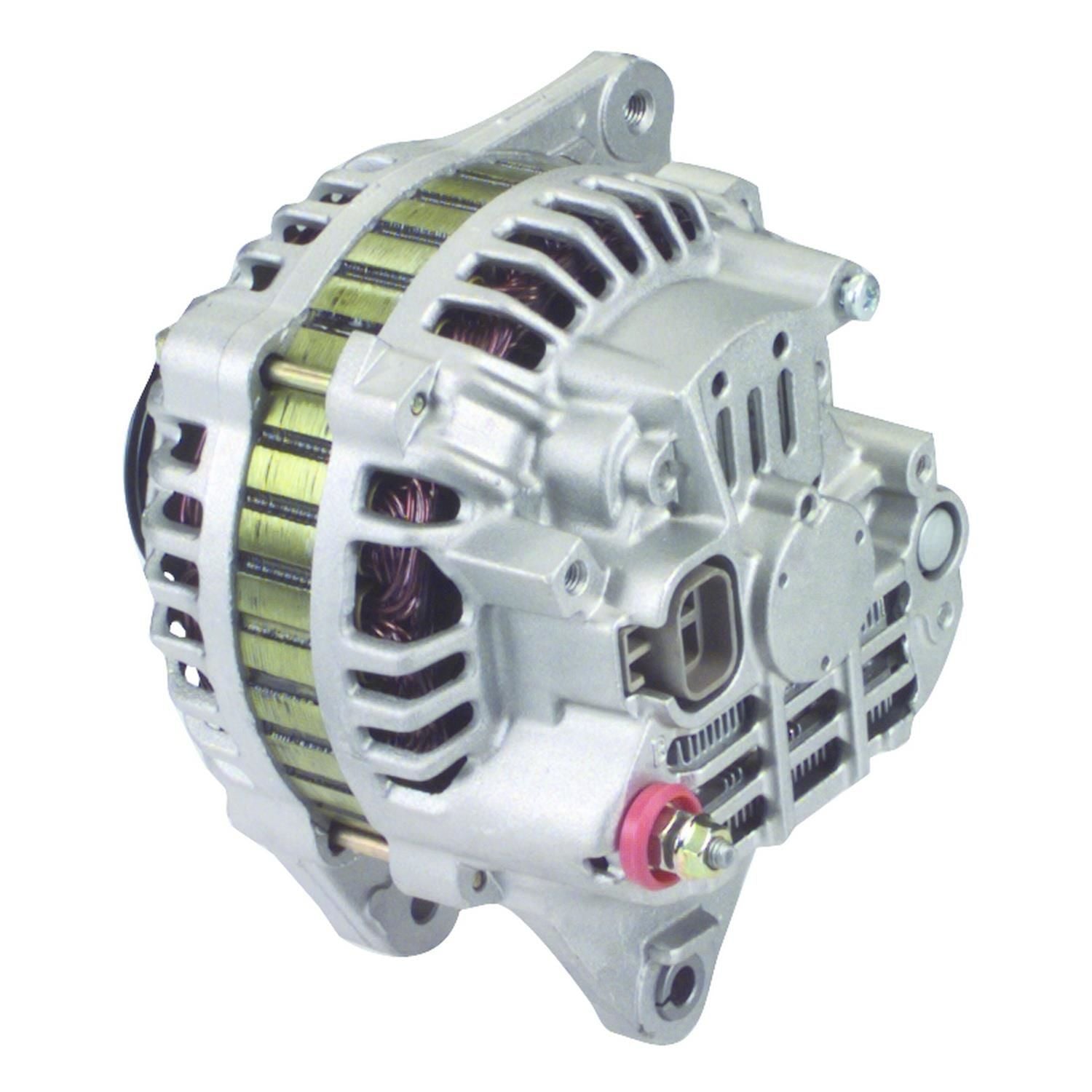 Gold New Alternator 13703N