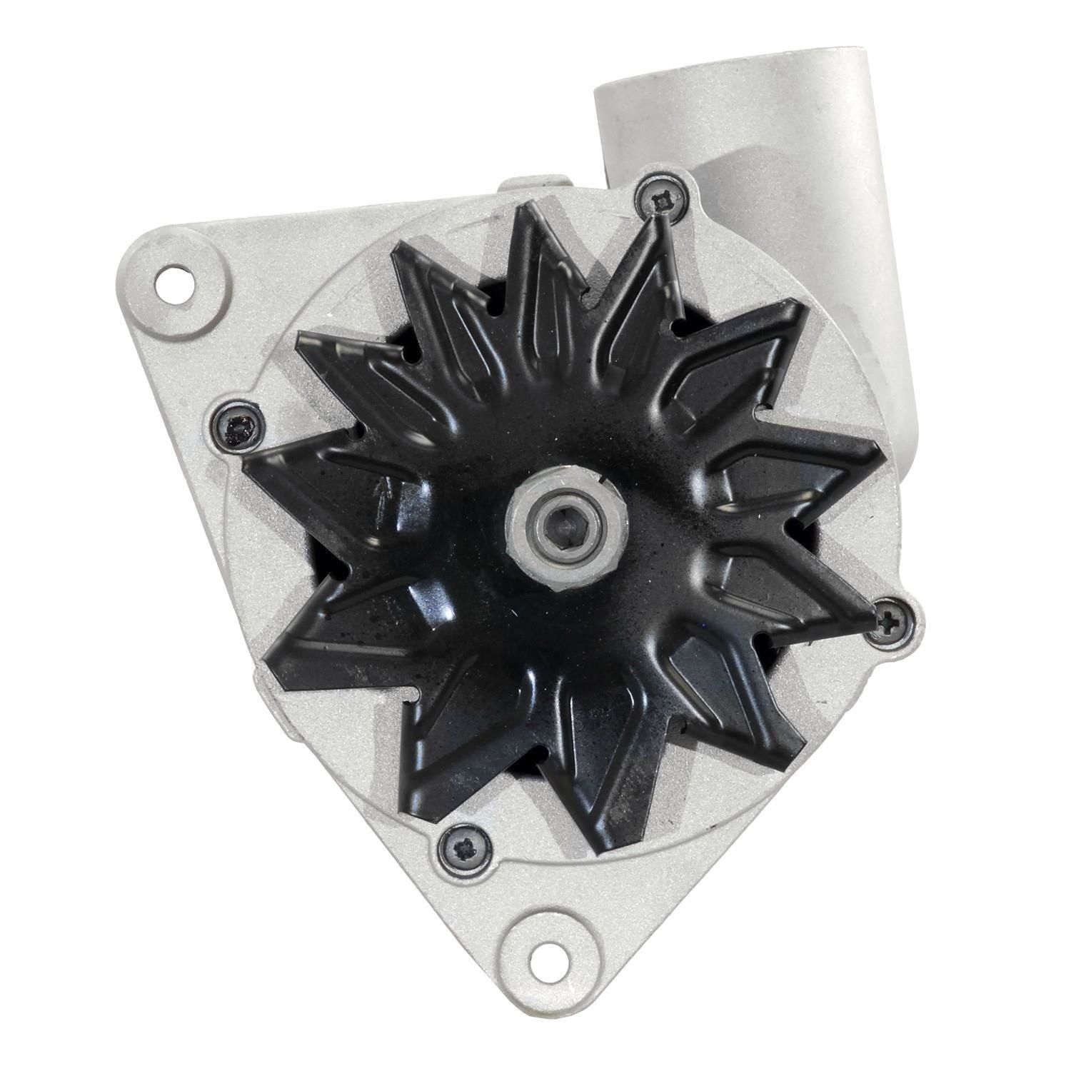 Alternator A14360