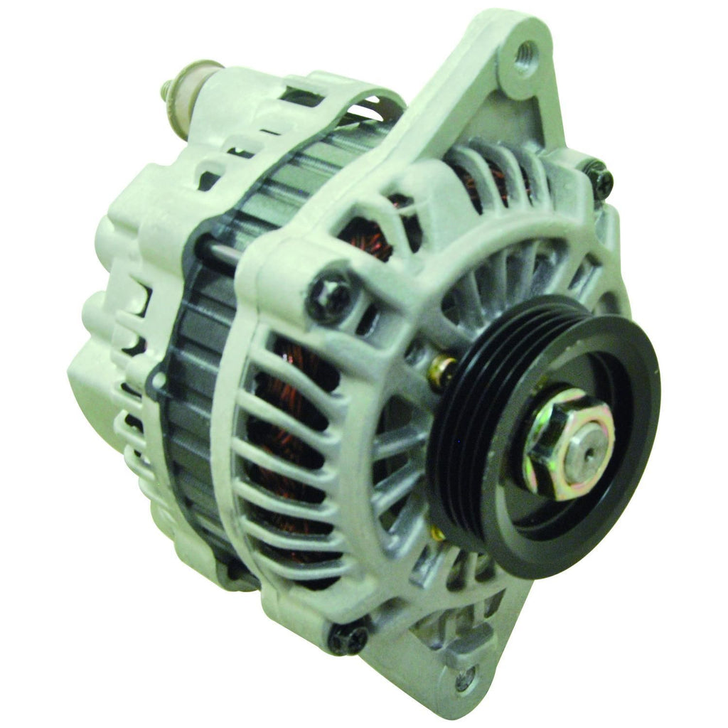 Gold New Alternator 13616N