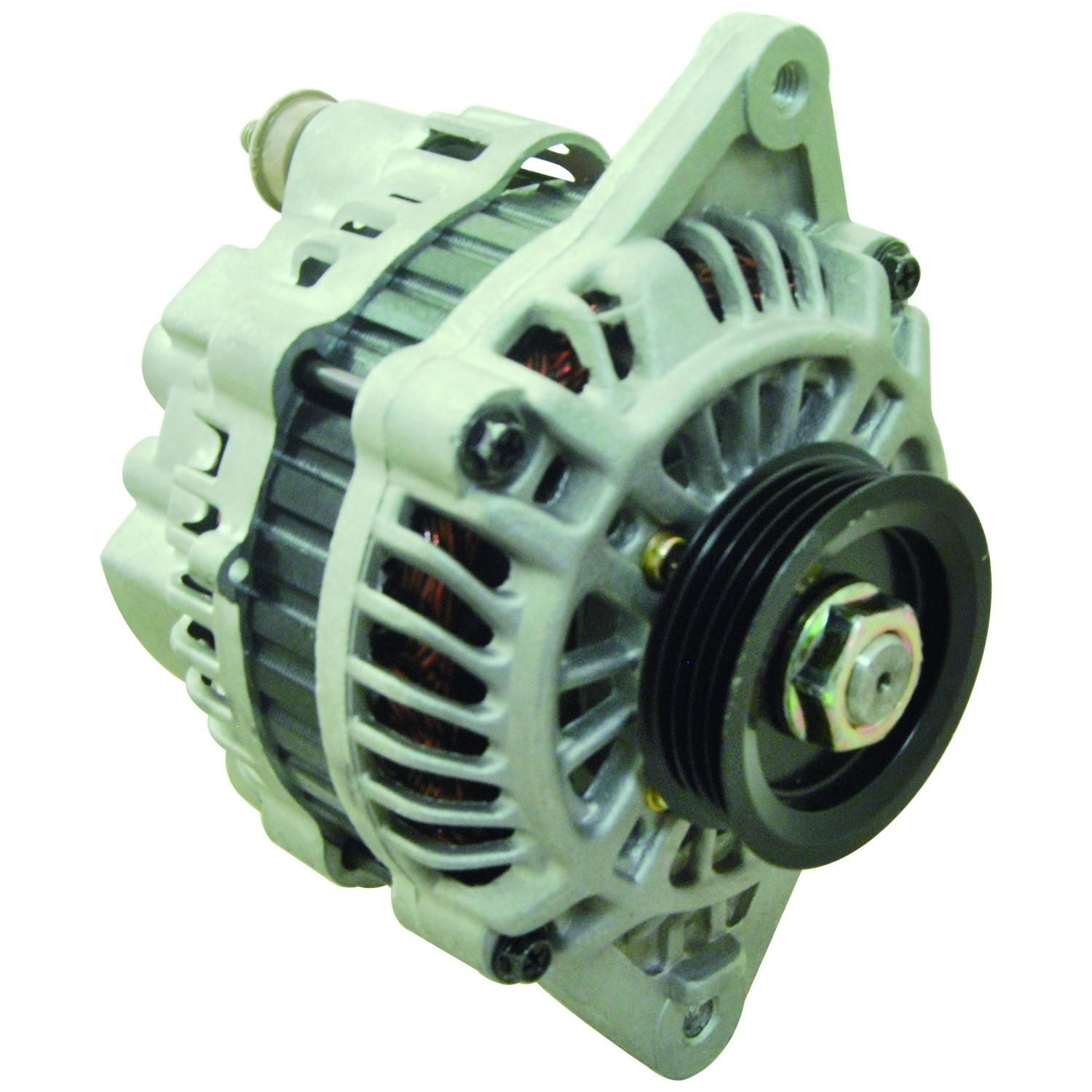 Gold New Alternator 13616N