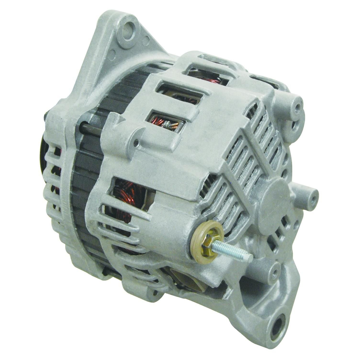 Gold Alternator 13478N