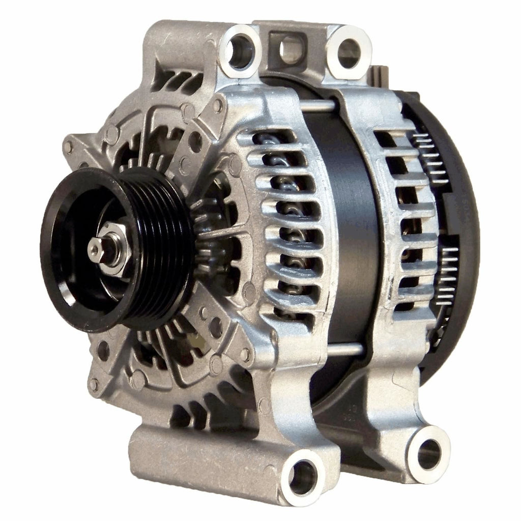 Alternator 10214