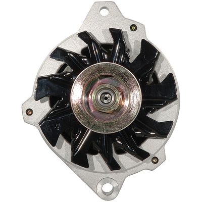 Gold New Alternator DLG1395-6-3