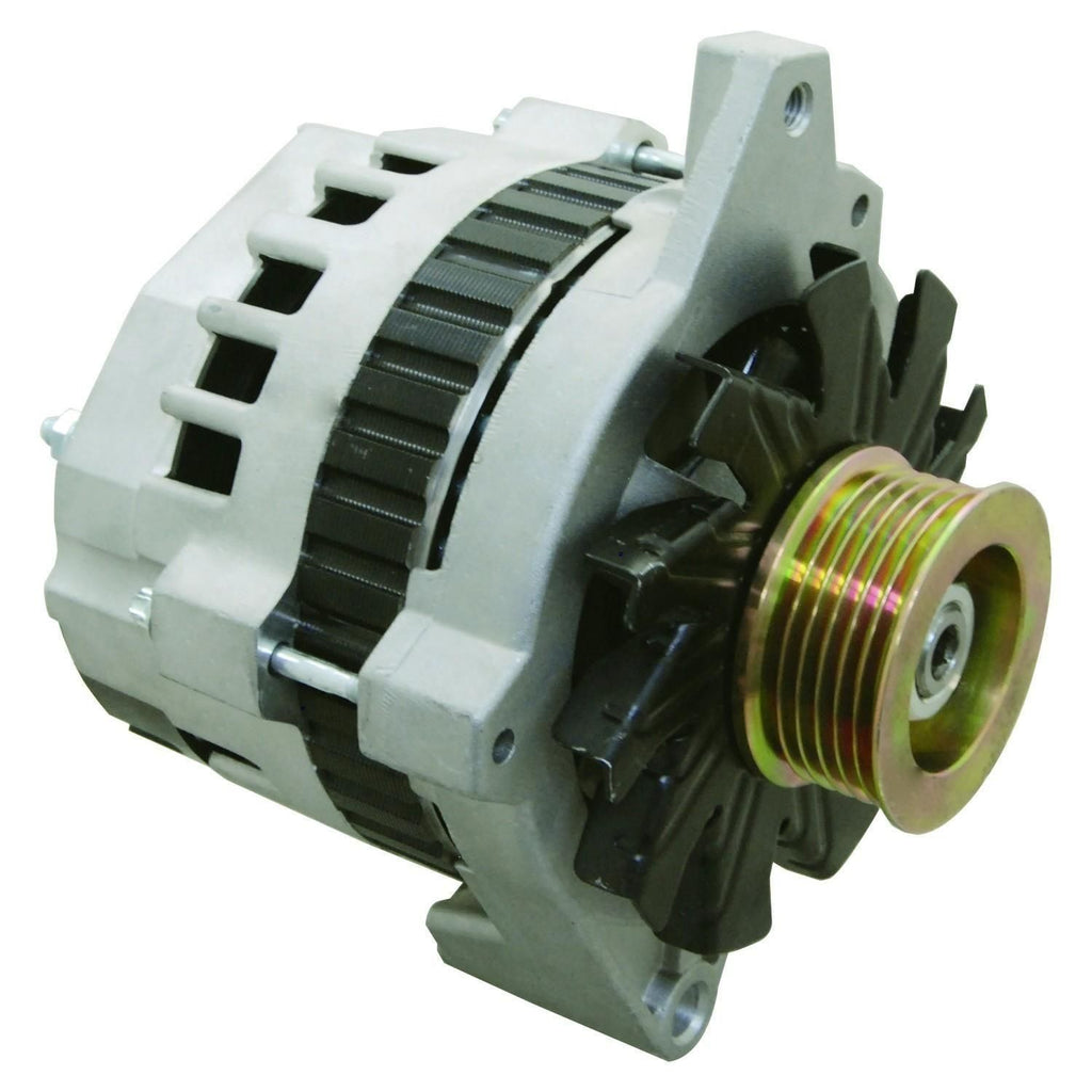 Gold New Alternator 7802-11N-6G