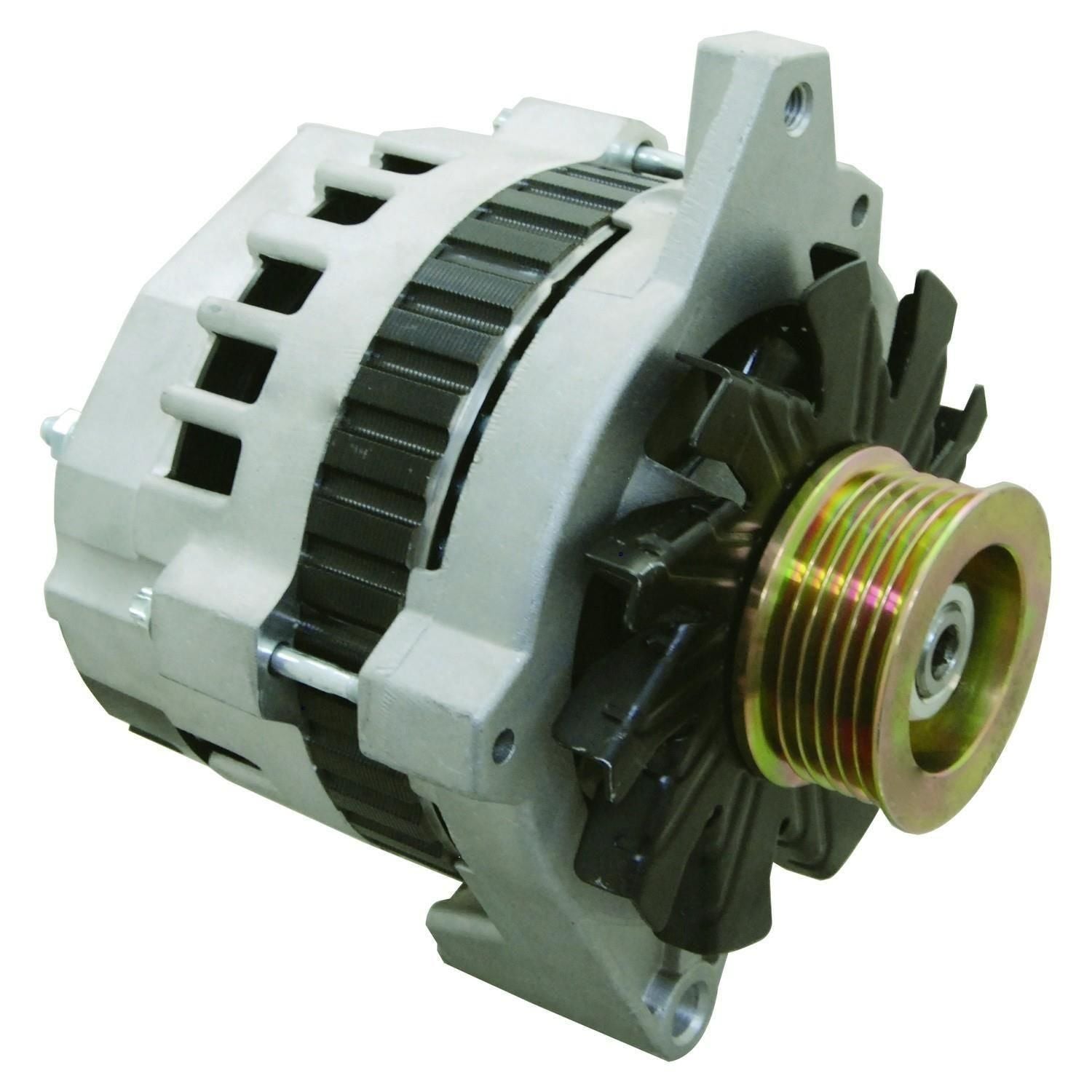 Gold New Alternator 7802-11N-6G