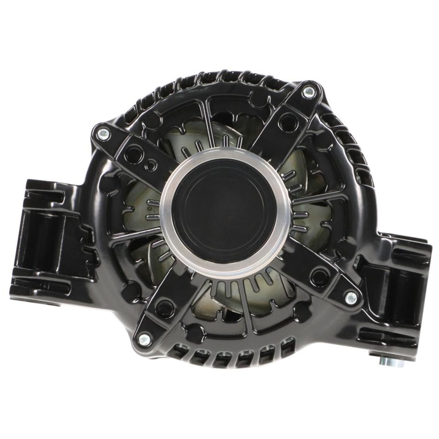 New Alternator NDLG73623