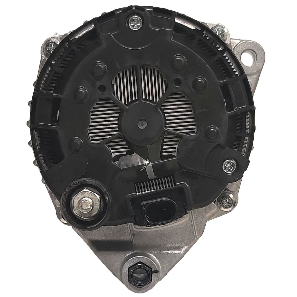 Alternator 11834