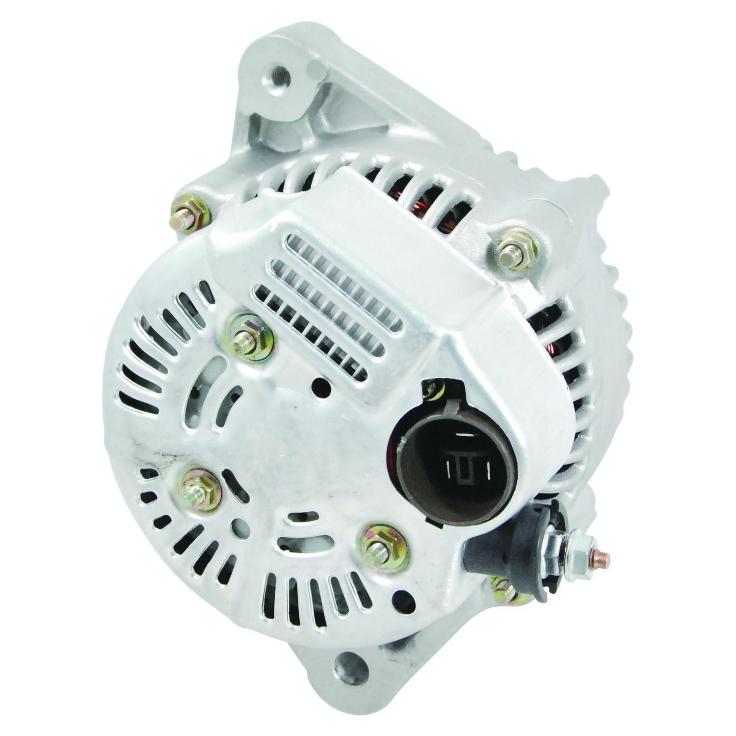 Gold New Alternator 13397N