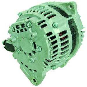Gold New Alternator DLG15491