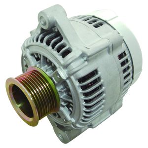 Gold New Alternator 13766N