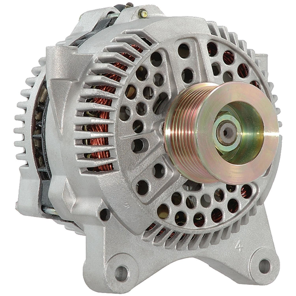 Gold New Alternator DLG3516-18-10
