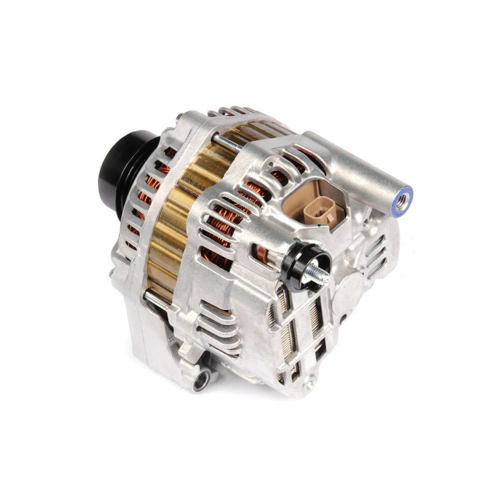 GM Genuine Parts Alternator 92191127