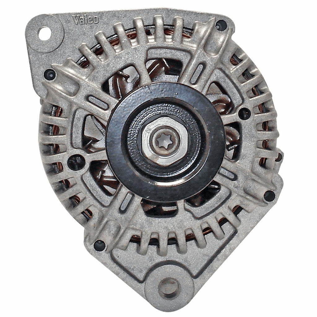 Alternator 11017