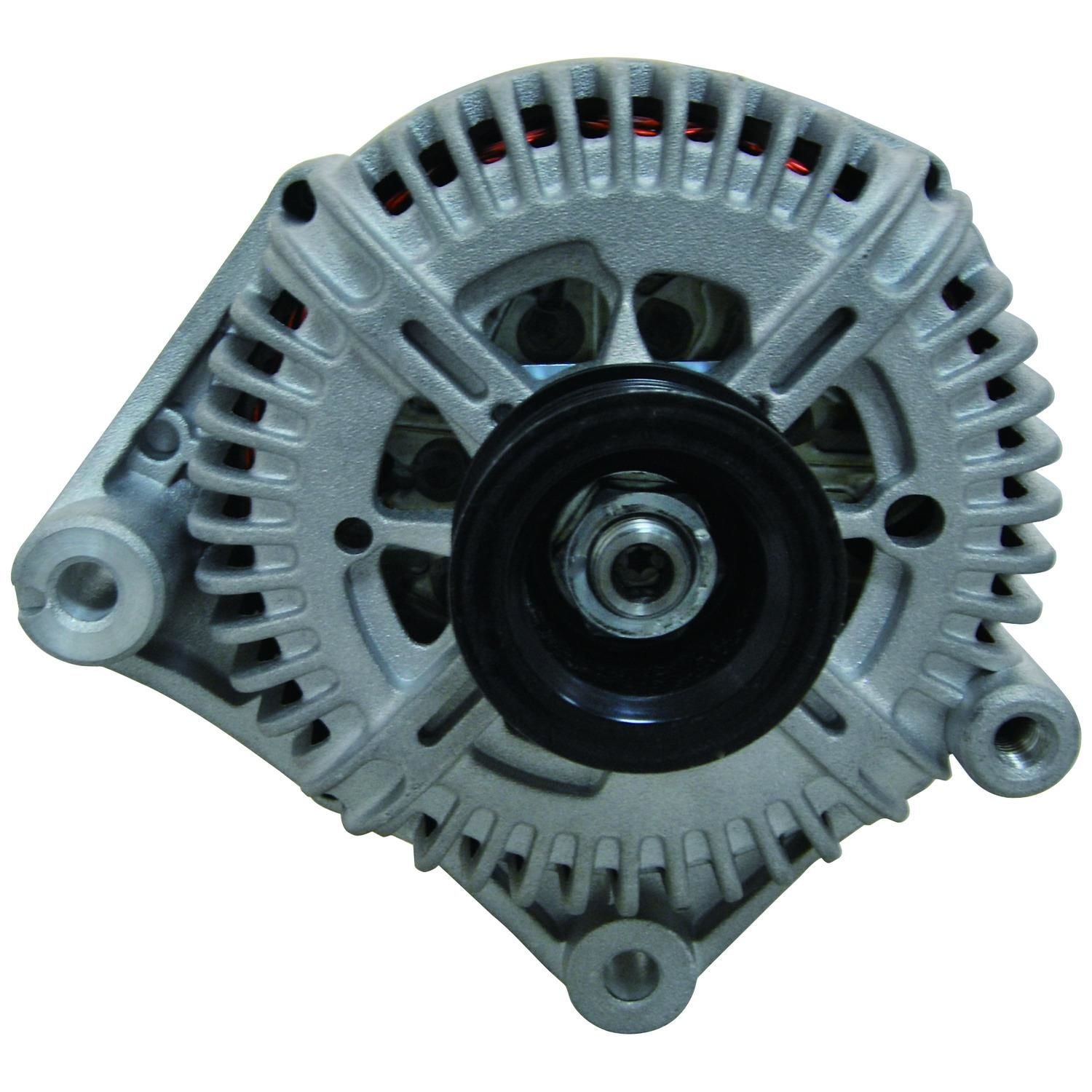 Gold New Alternator 23319N