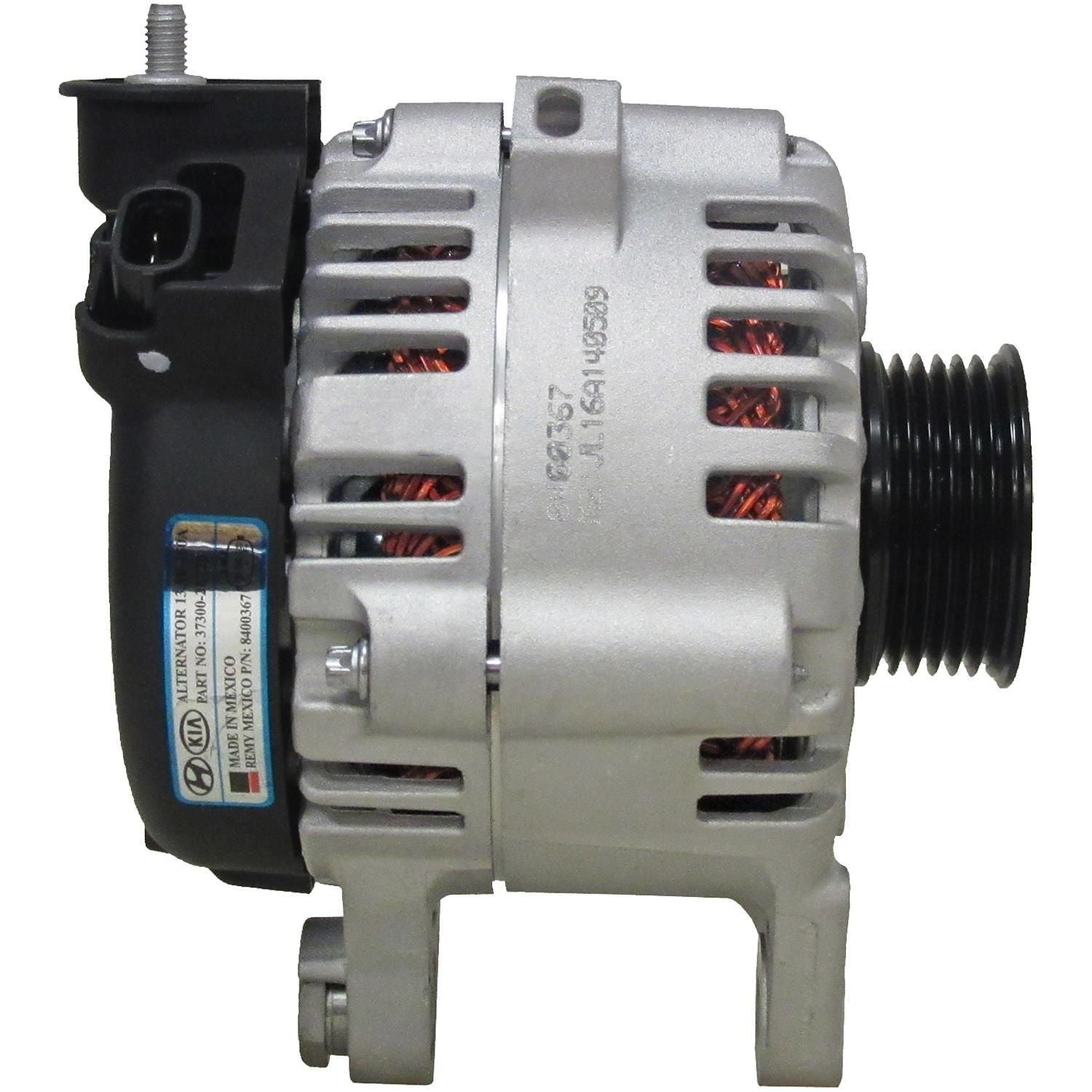 Alternator 11875