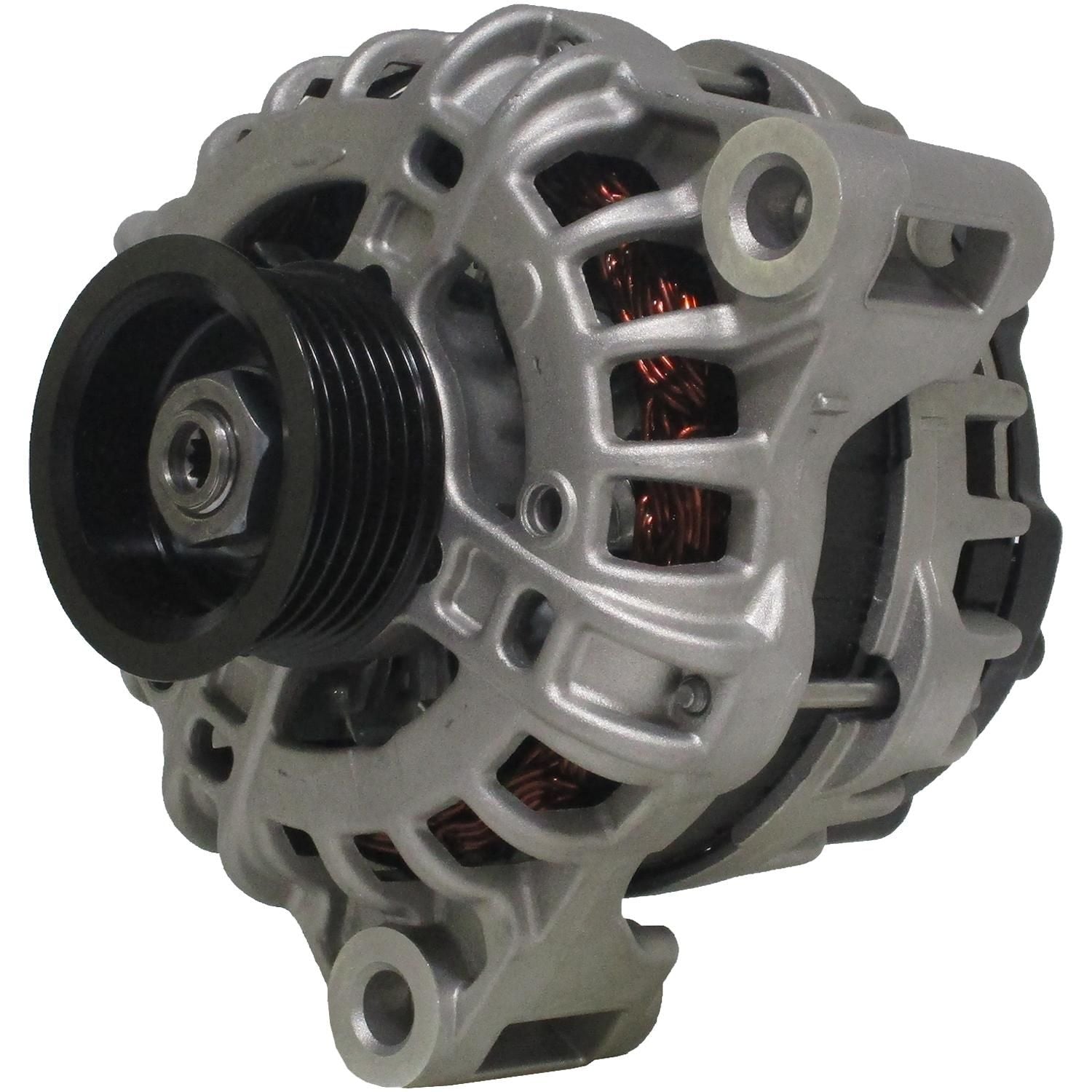 Alternator 11902