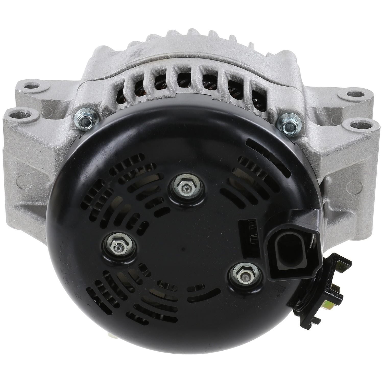 Bosch Remanufactured Alternator AL9450X