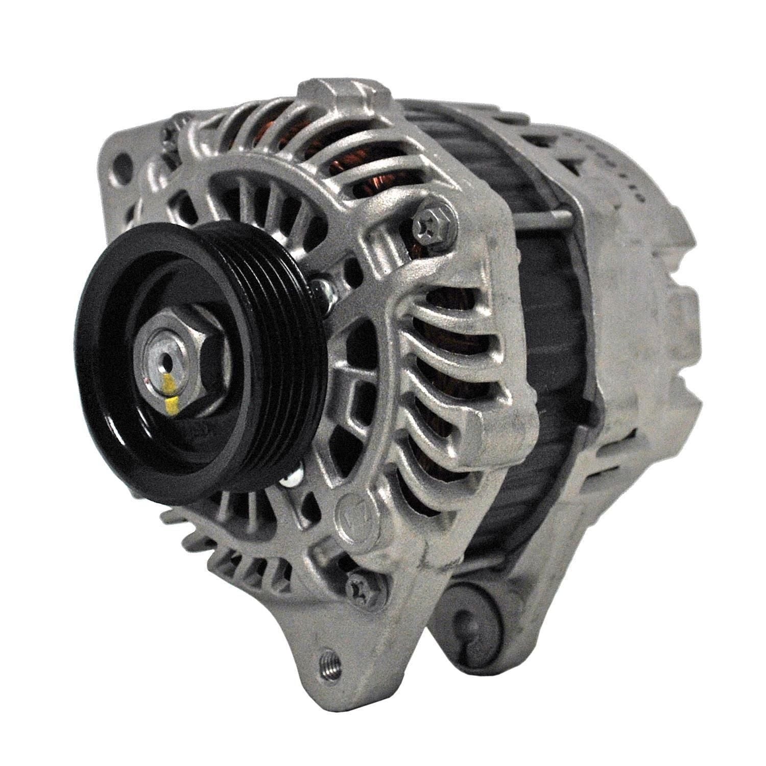 Alternator 11410