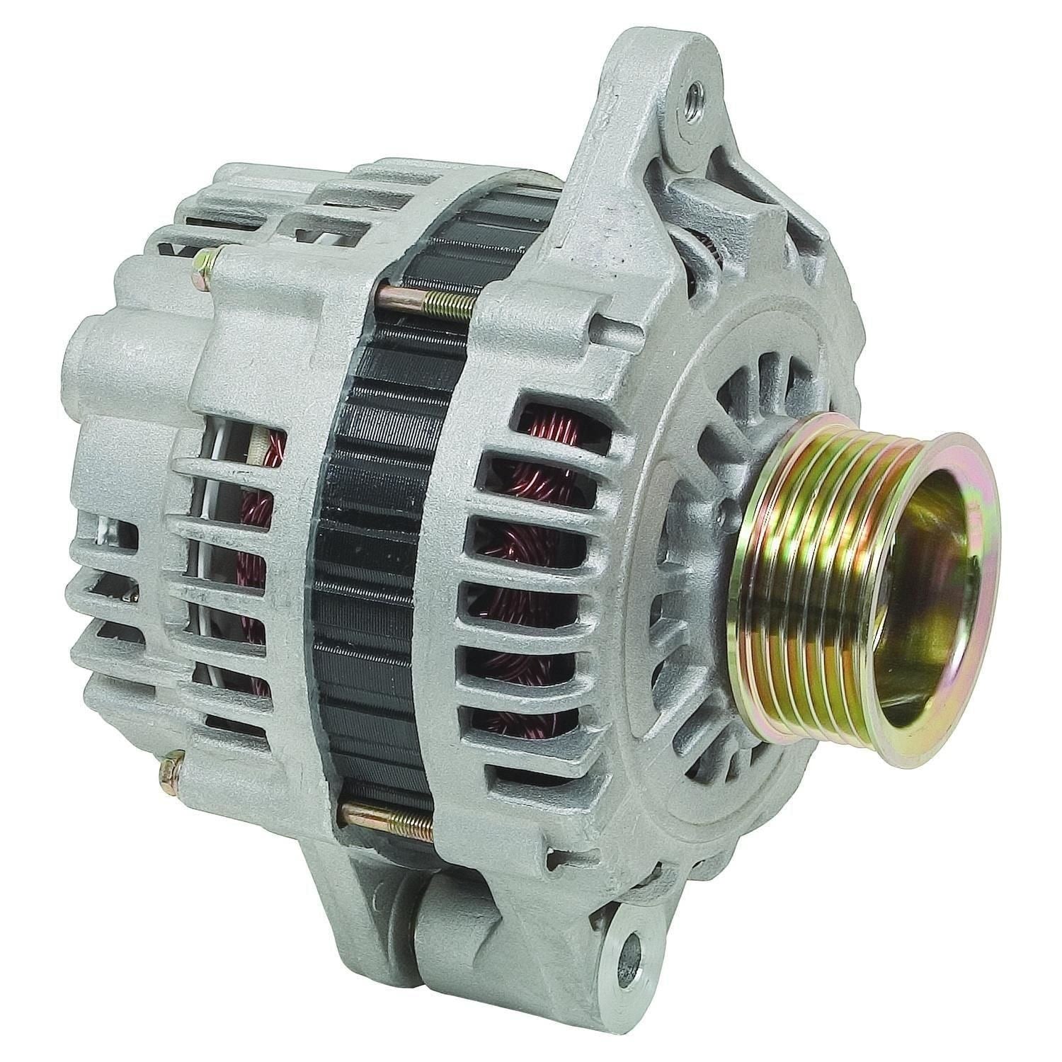 Gold New Alternator 13935N