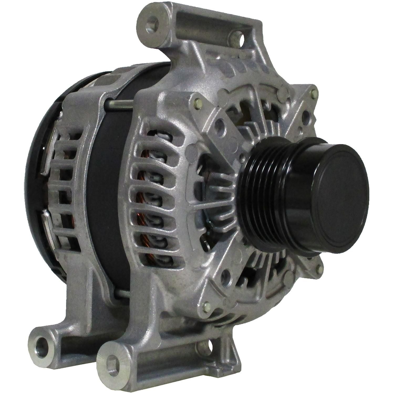 Alternator 10404