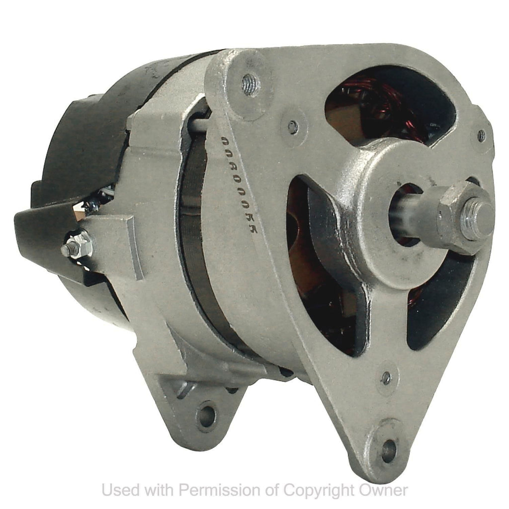 Alternator 14014