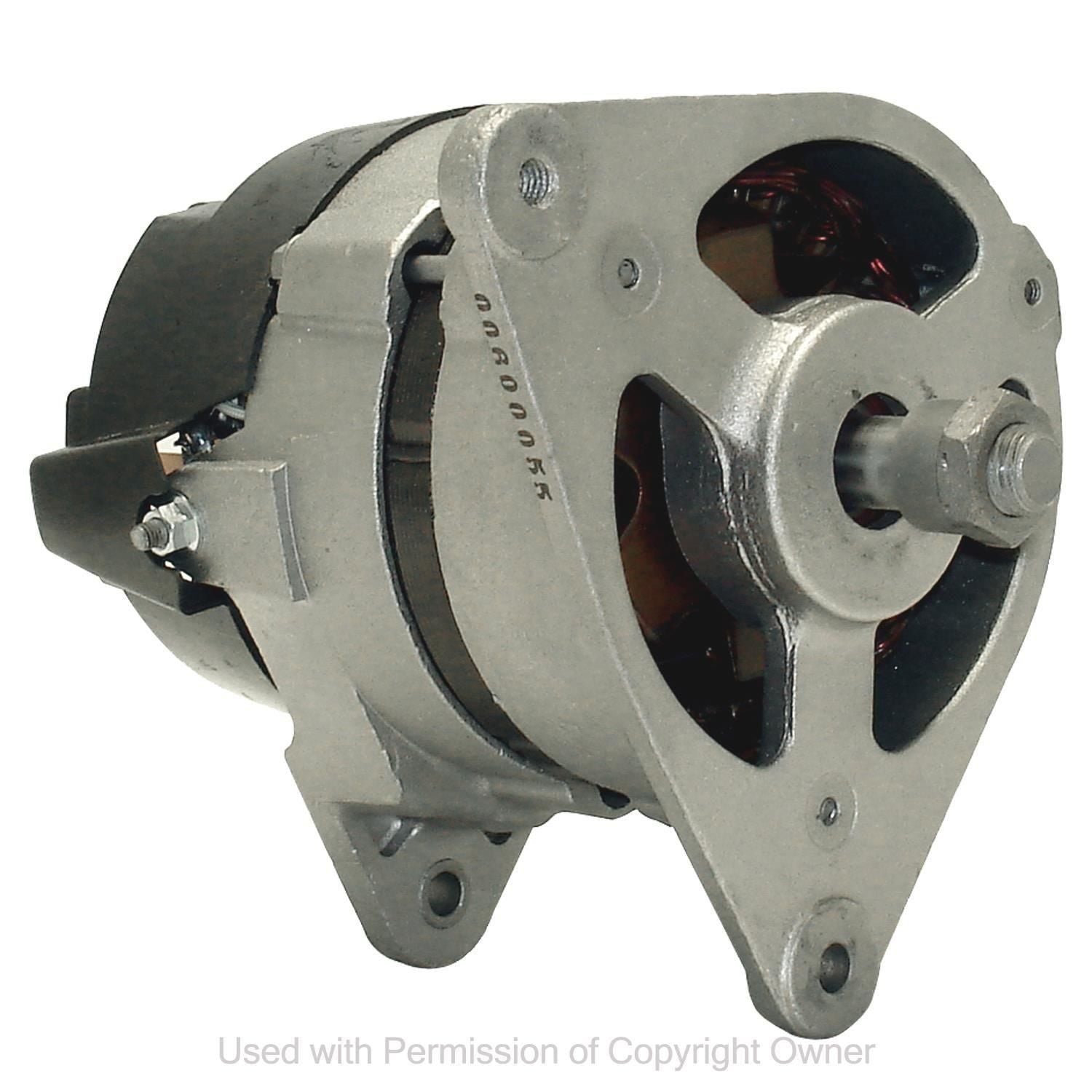 Alternator 14014