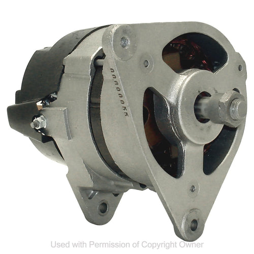 Alternator 14014