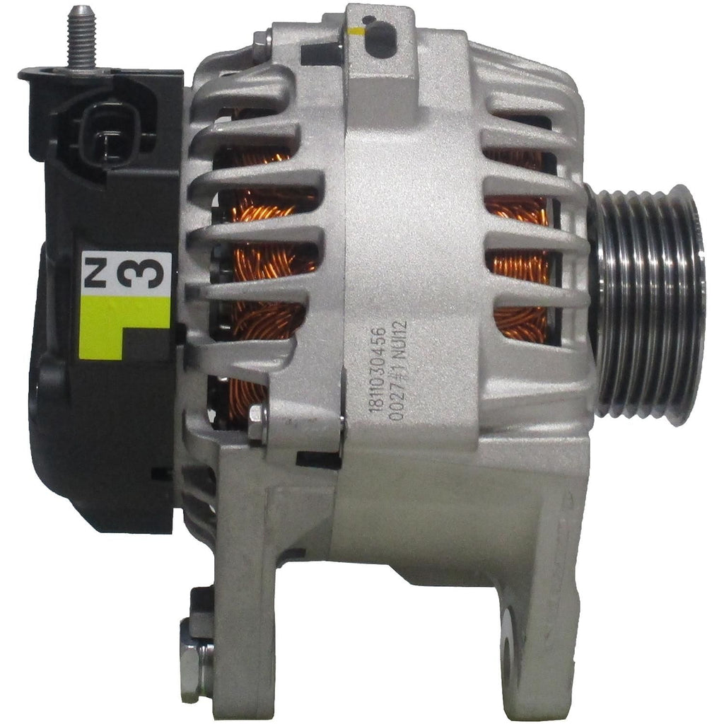 Alternator 10407