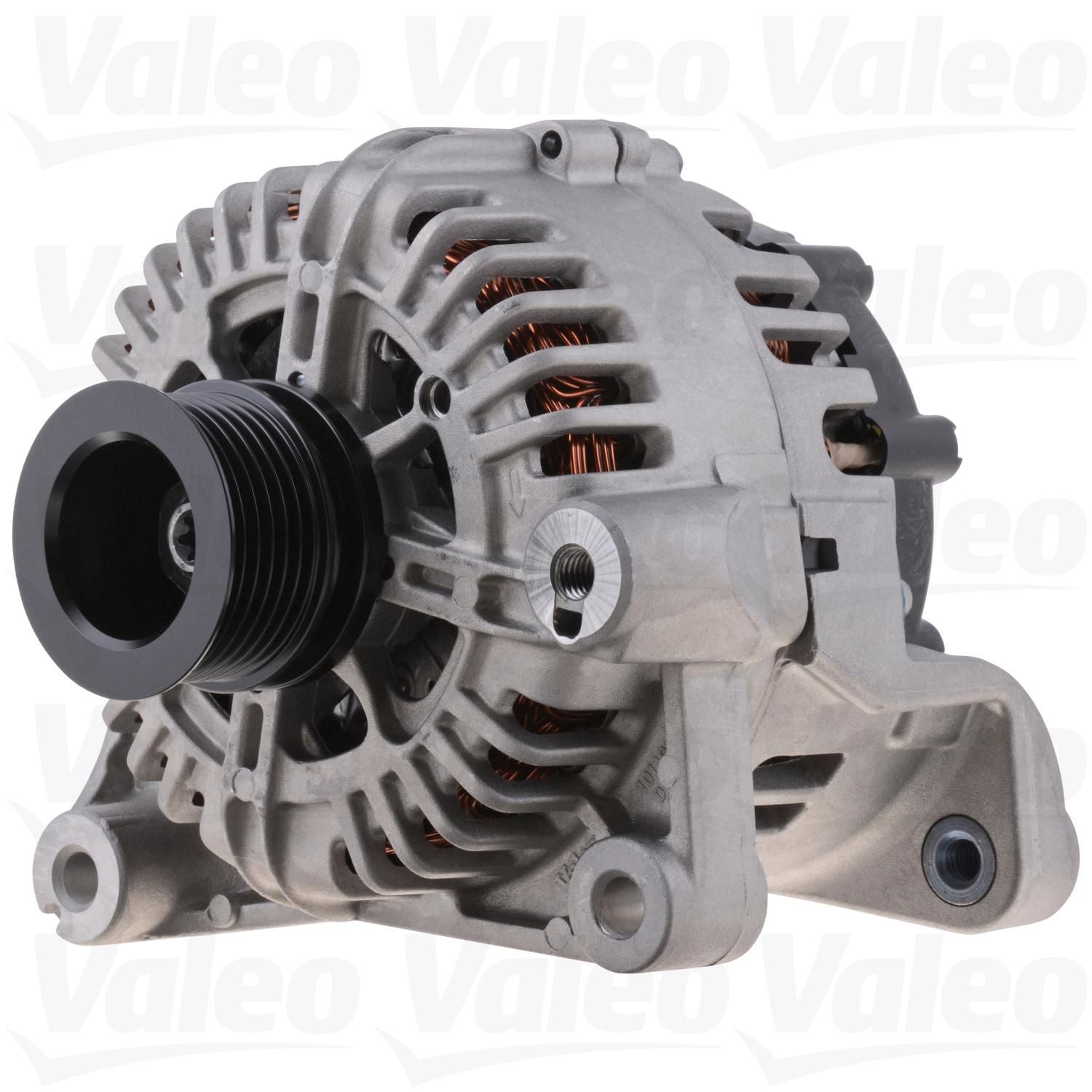 Valeo Alternator 439590