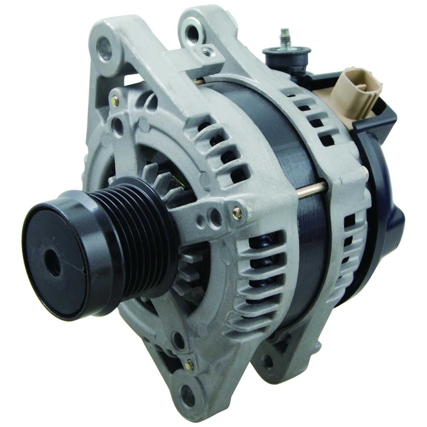 Gold New Alternator DLG11323