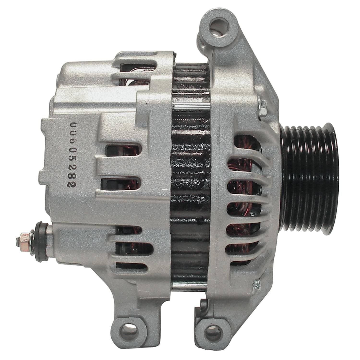 Gold New Alternator DLG13966