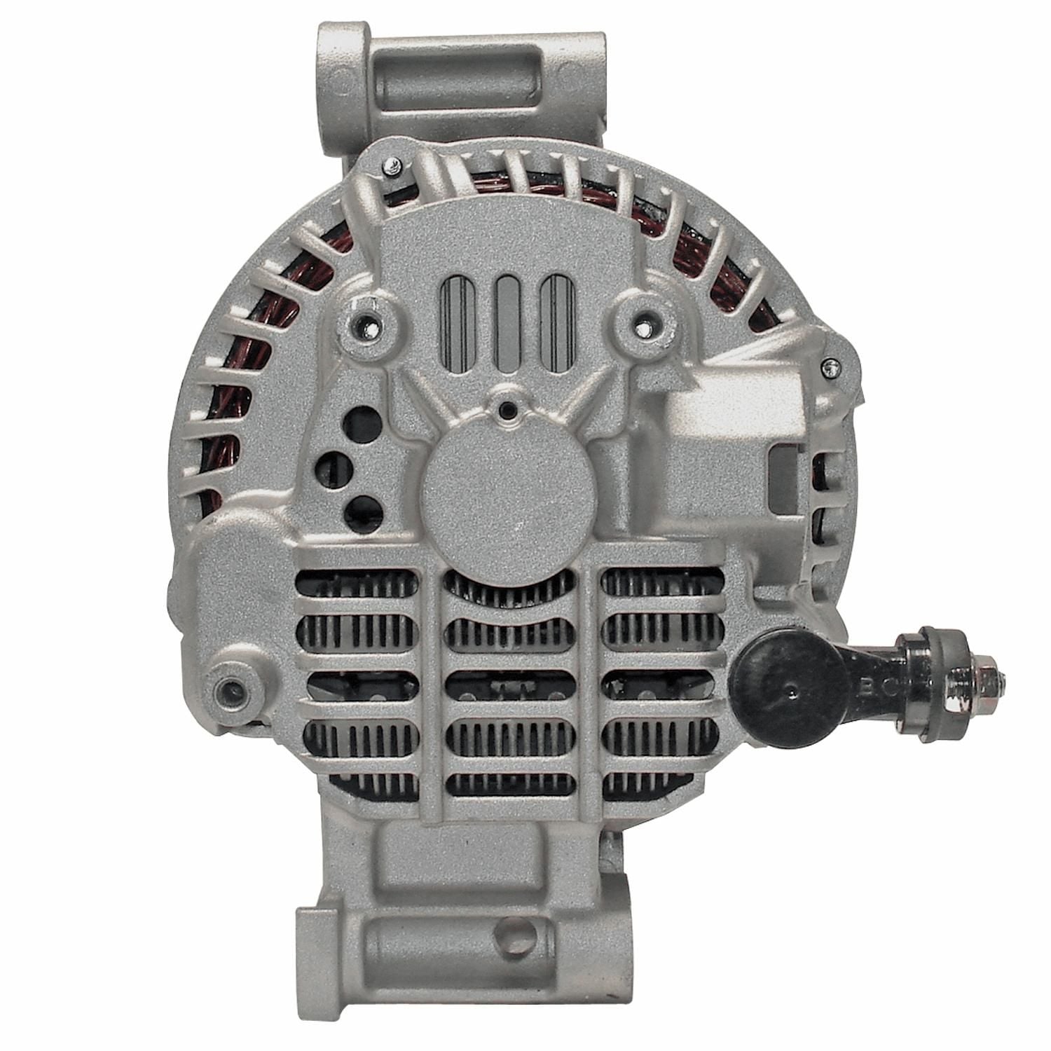 Alternator A13996