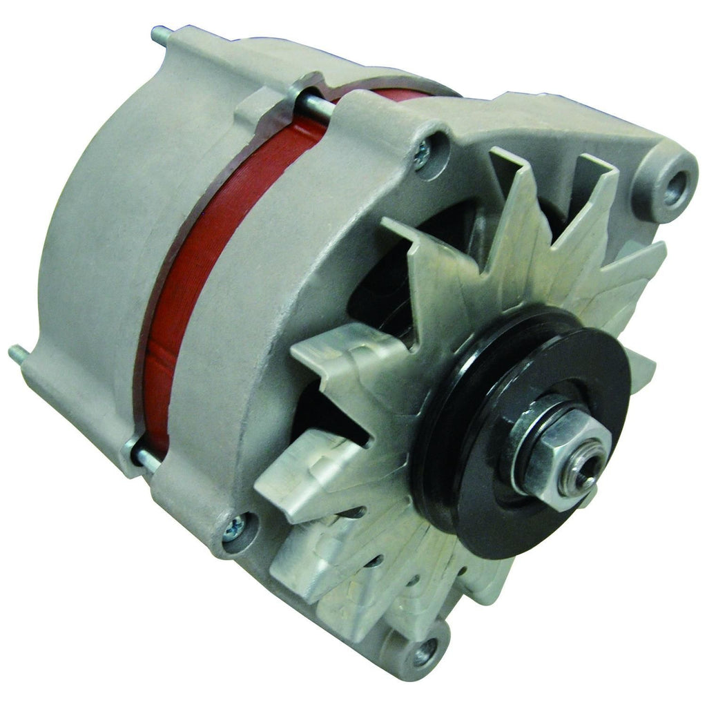 Gold New Alternator 14783N