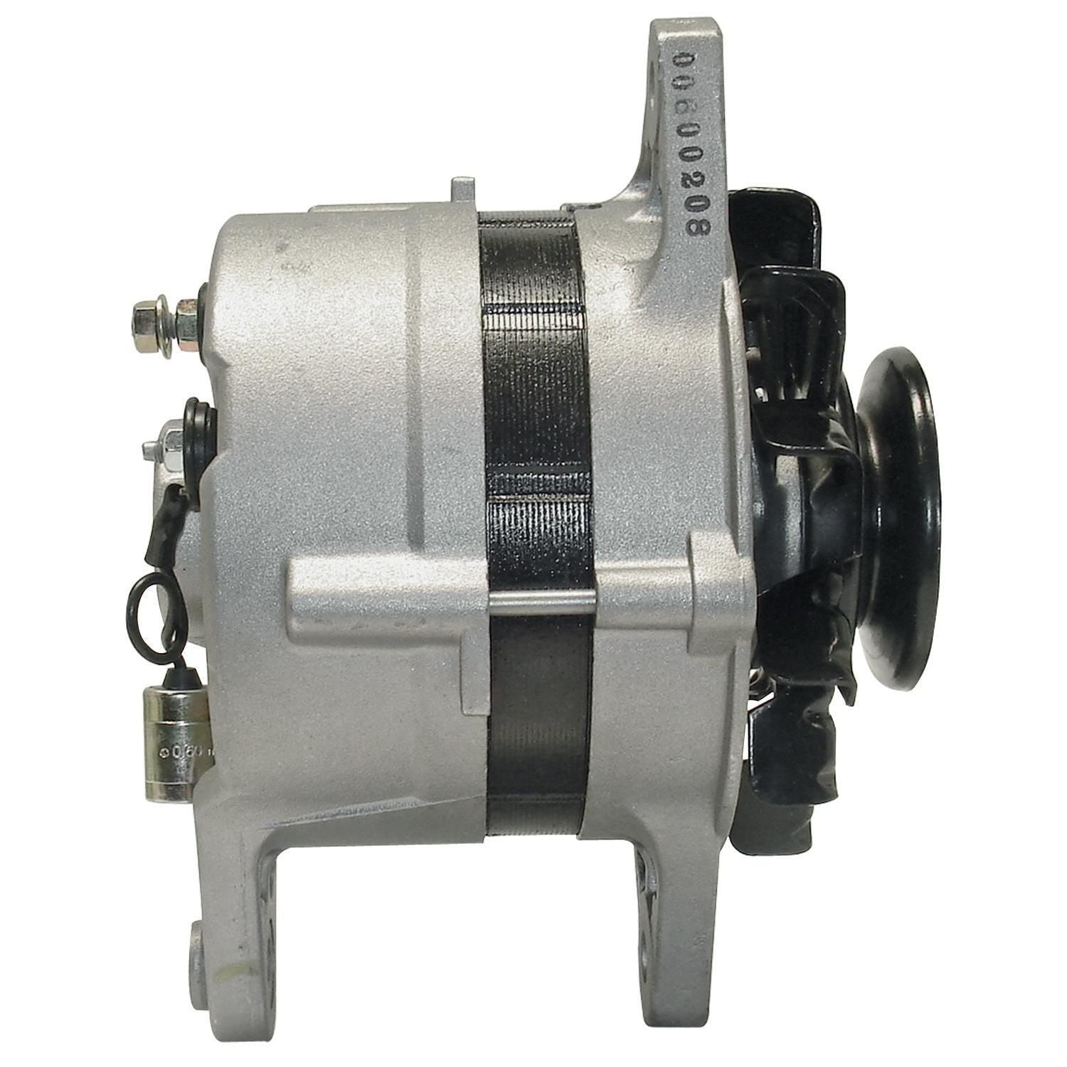 Alternator 14342